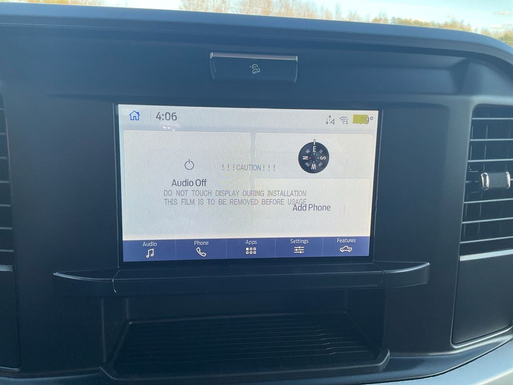 2026 Ford F-250SD XL STX