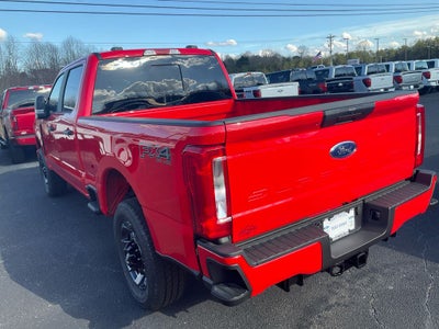 2026 Ford F-250SD XL STX