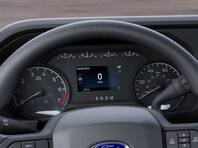 2027 Ford F-250SD XL STX