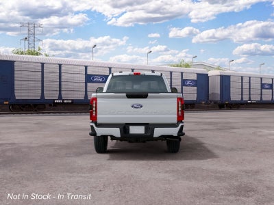 2027 Ford F-250SD XL STX