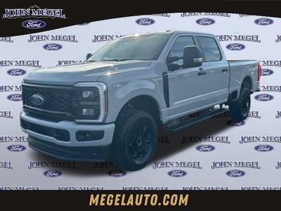 2026 Ford F-250SD XL STX