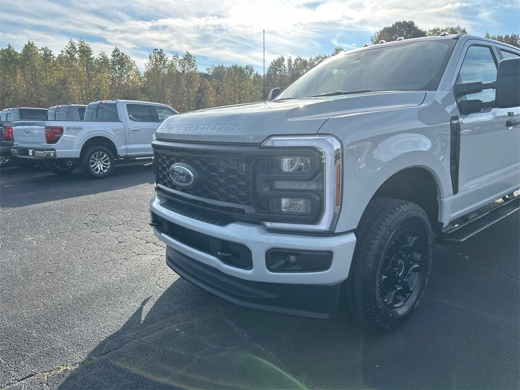 2026 Ford F-250SD XL STX