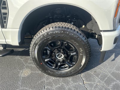 2026 Ford F-250SD XL STX