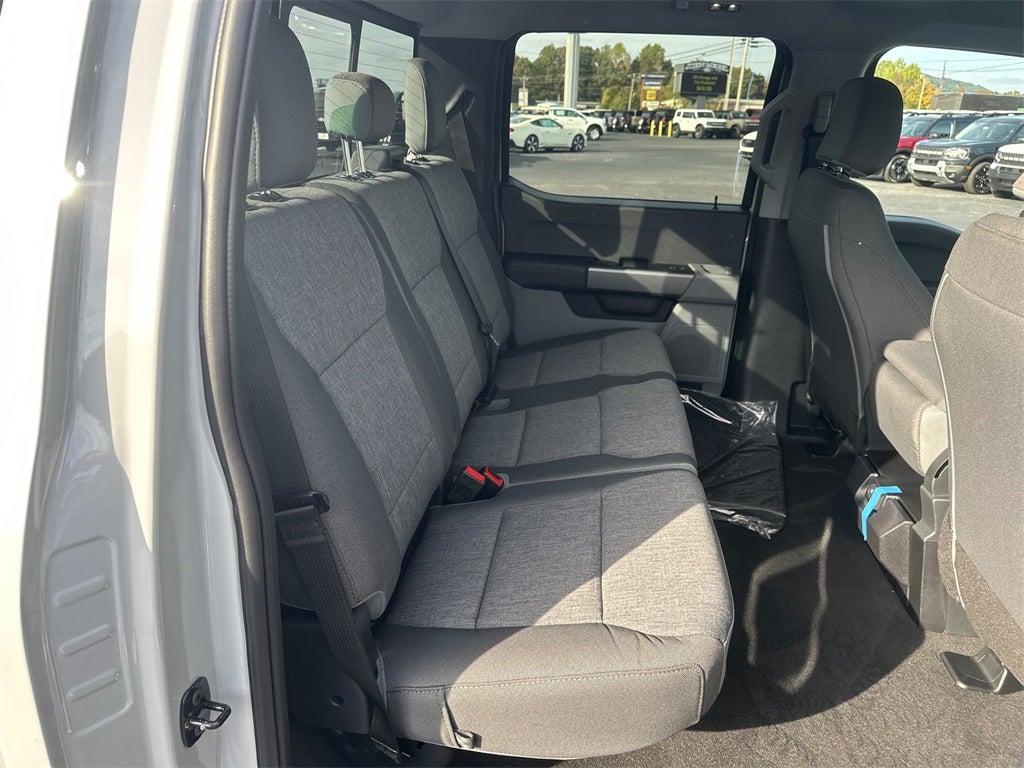 2026 Ford F-250SD XL STX