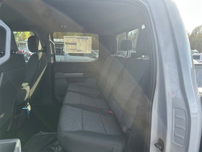 2026 Ford F-250SD XL STX