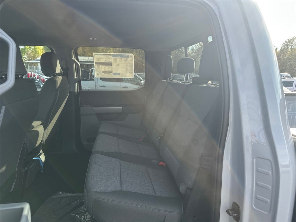 2026 Ford F-250SD XL STX