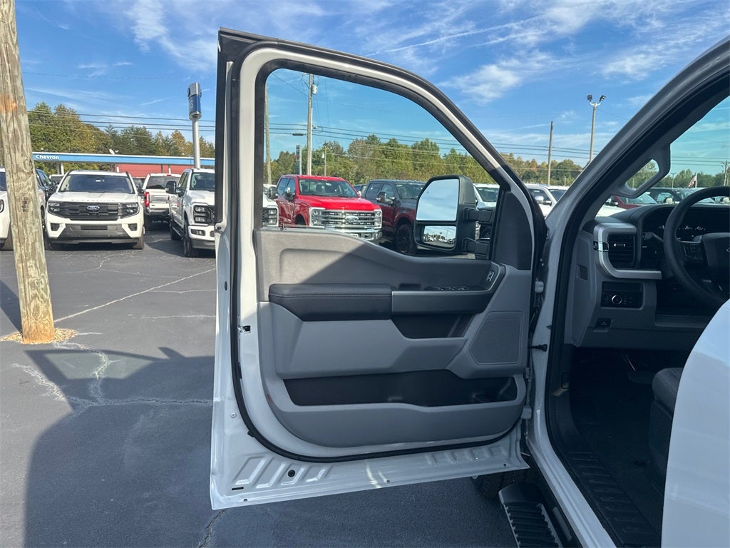 2026 Ford F-250SD XL STX