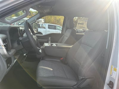 2026 Ford F-250SD XL STX