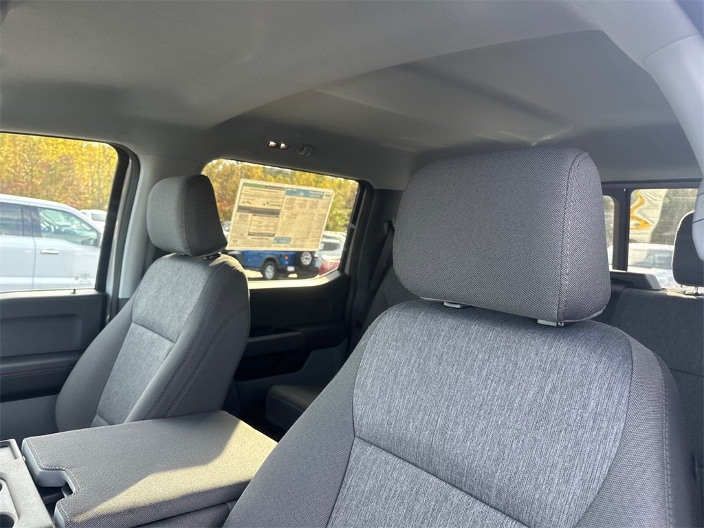 2026 Ford F-250SD XL STX