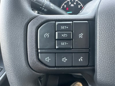 2026 Ford F-250SD XL STX