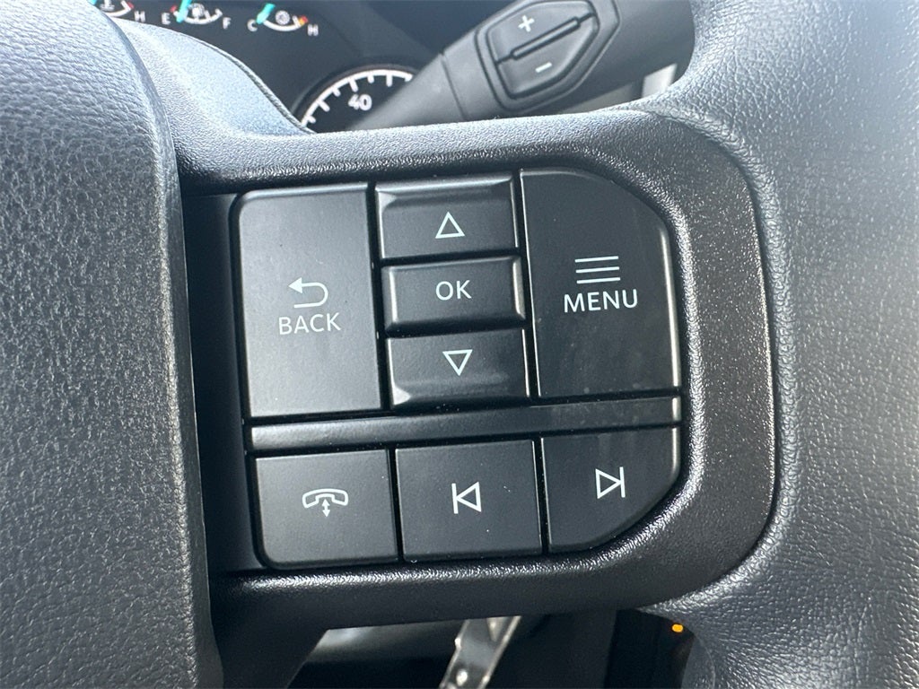 2026 Ford F-250SD XL STX