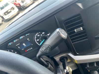 2026 Ford F-250SD XL STX