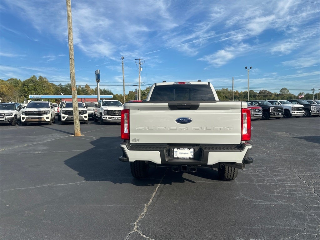 2026 Ford F-250SD XL STX