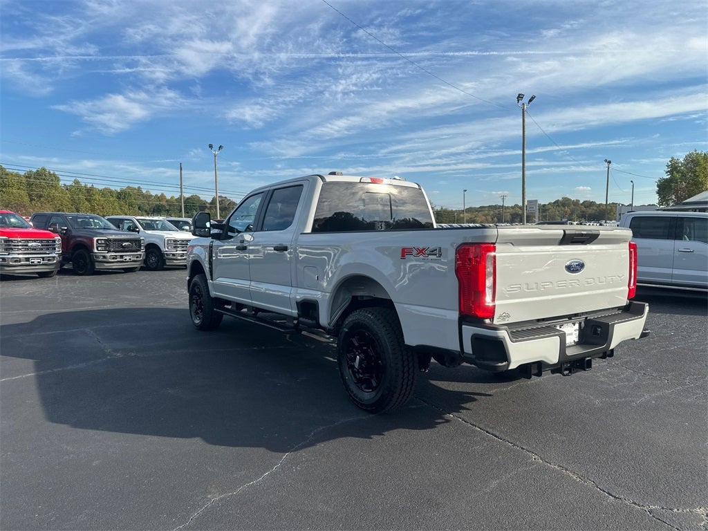 2026 Ford F-250SD XL STX