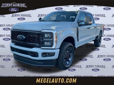 2026 Ford F-250SD XL STX