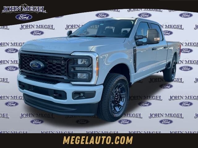 2026 Ford F-250SD XL STX