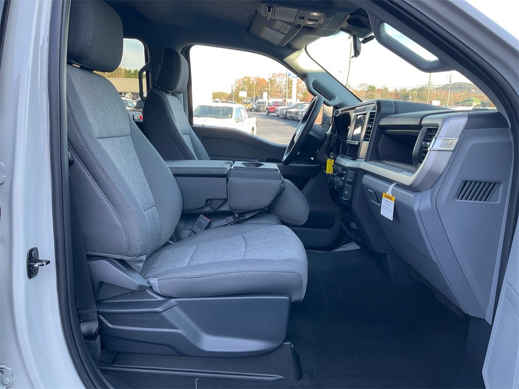 2026 Ford F-250SD XL STX