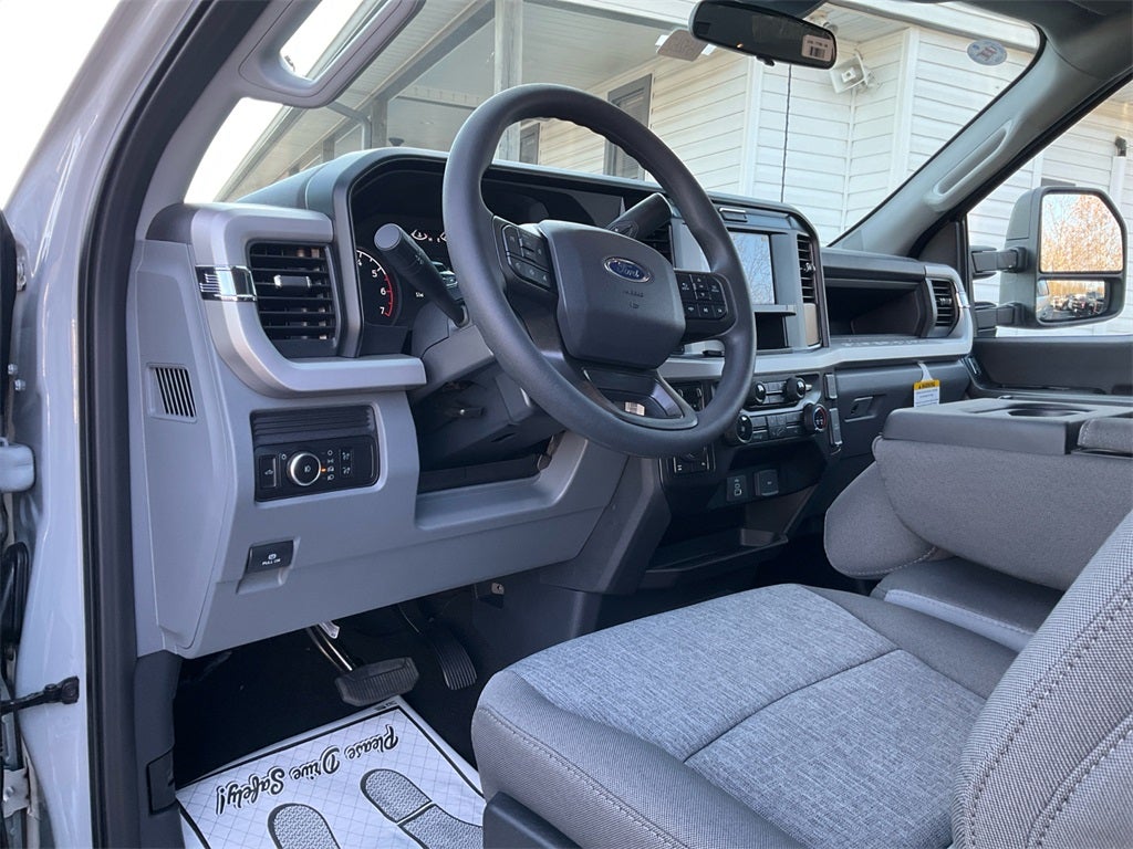 2026 Ford F-250SD XL STX