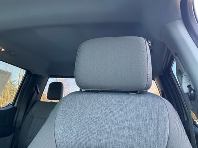 2026 Ford F-250SD XL STX