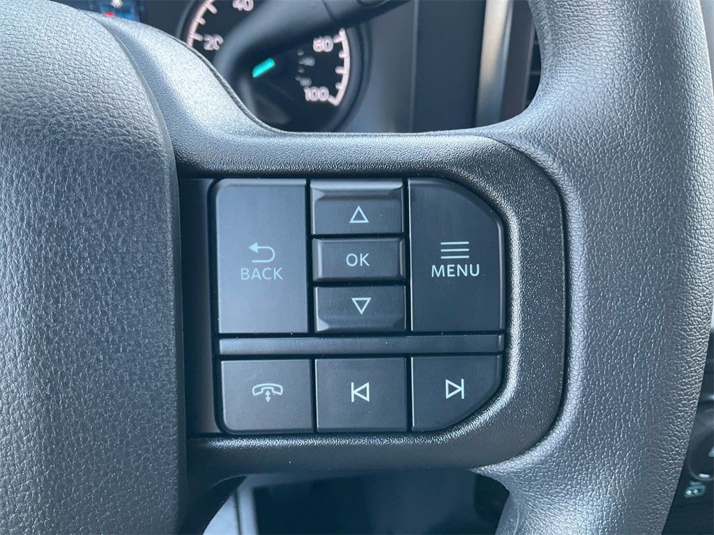 2026 Ford F-250SD XL STX