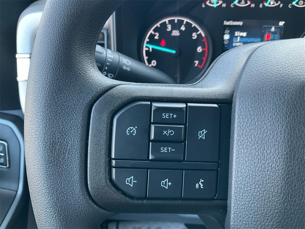 2026 Ford F-250SD XL STX