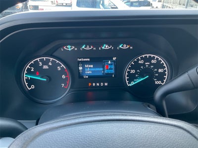 2026 Ford F-250SD XL STX