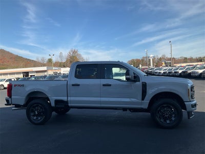2026 Ford F-250SD XL STX