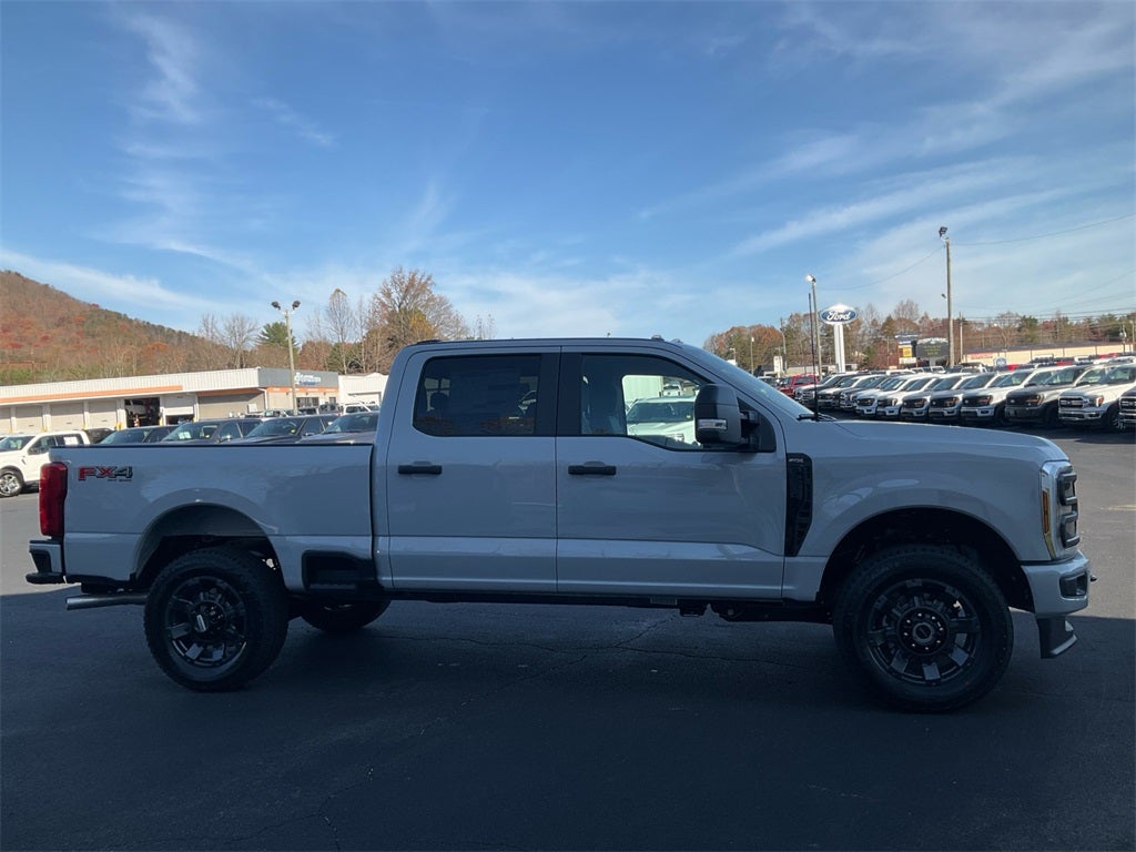 2026 Ford F-250SD XL STX
