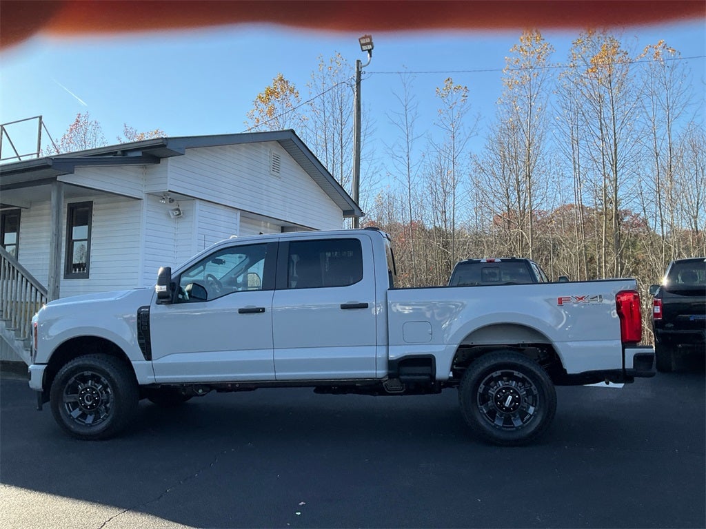 2026 Ford F-250SD XL STX