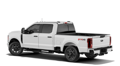 2027 Ford F-250SD XL