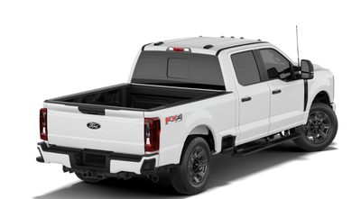 2027 Ford F-250SD XL