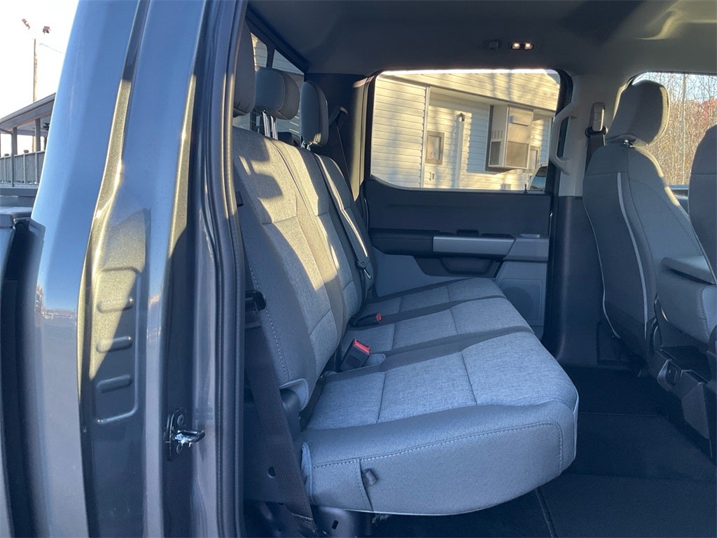 2026 Ford F-250SD XL STX