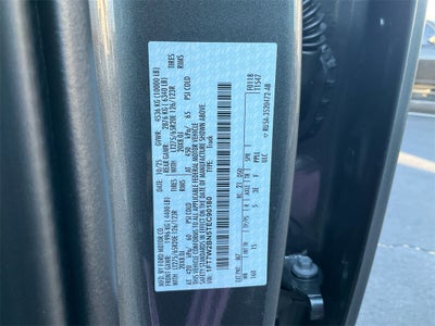 2026 Ford F-250SD XL STX