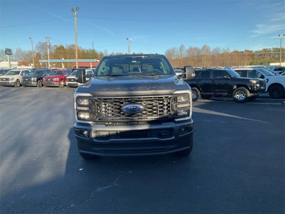 2026 Ford F-250SD XL STX