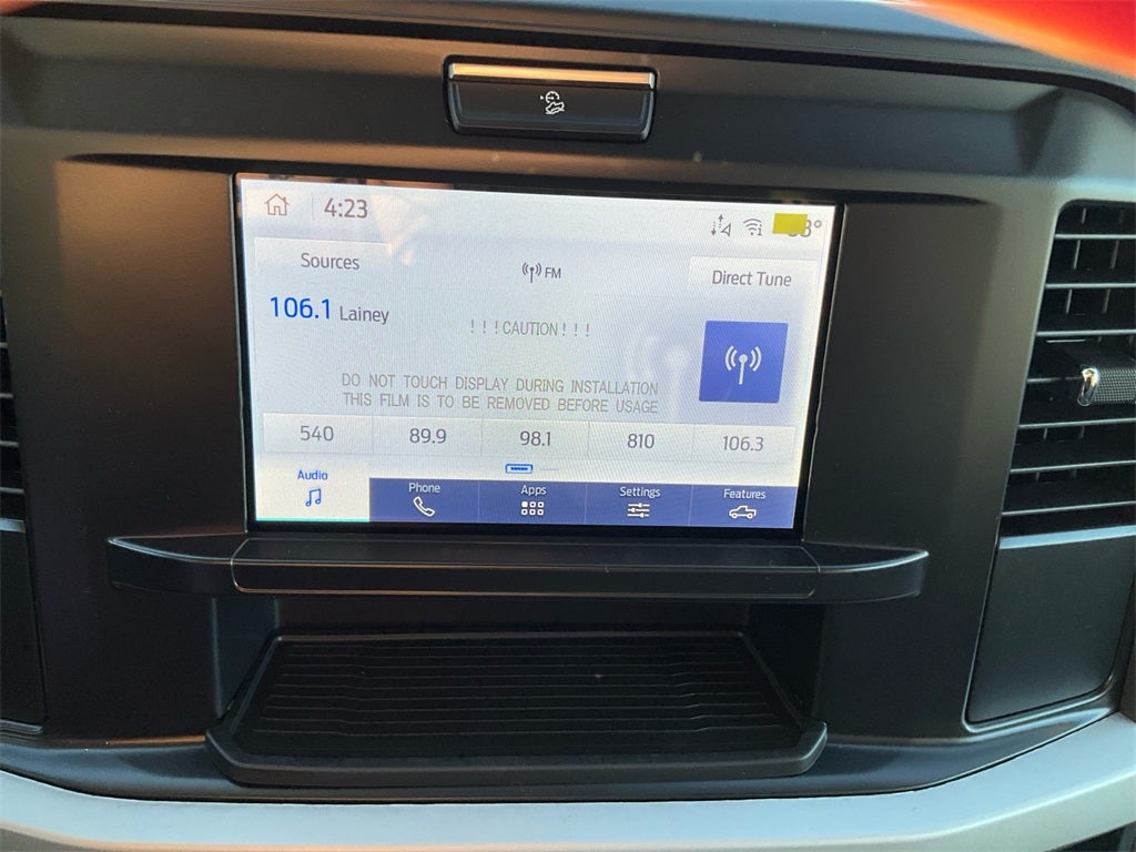 2026 Ford F-250SD XL STX