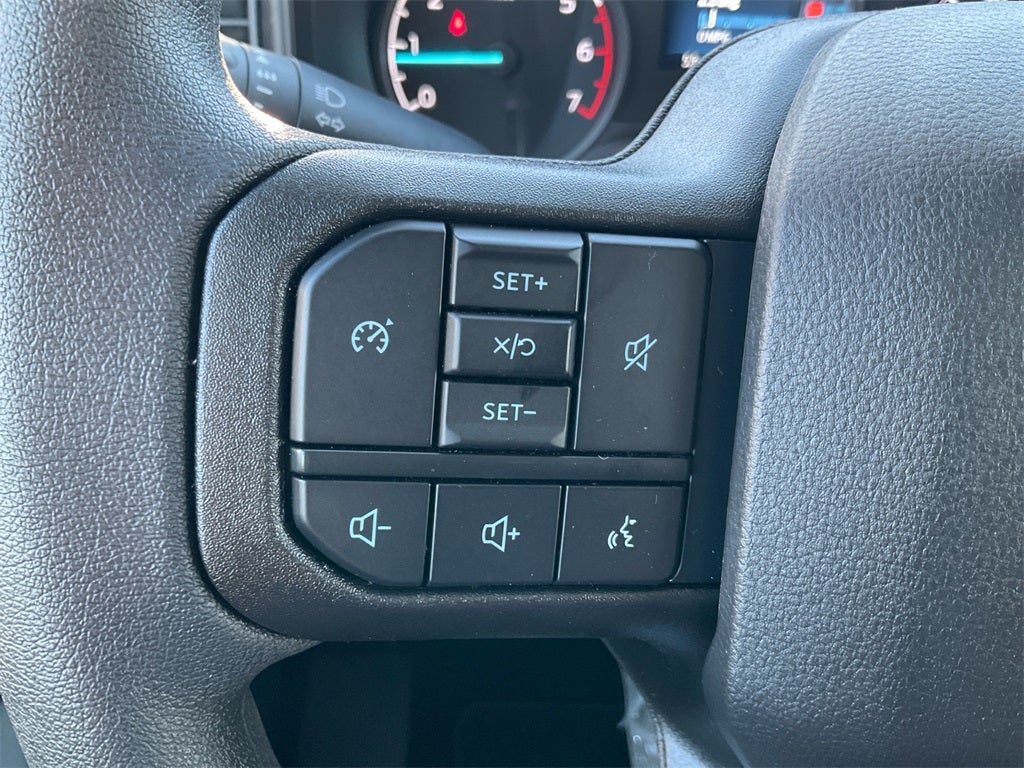 2026 Ford F-250SD XL STX