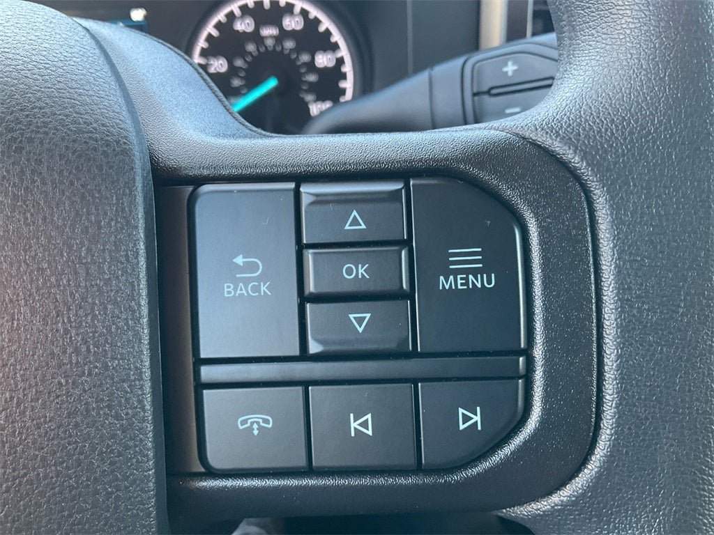 2026 Ford F-250SD XL STX