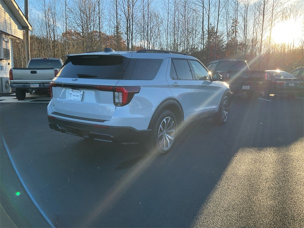 2026 Ford F-250SD XL STX