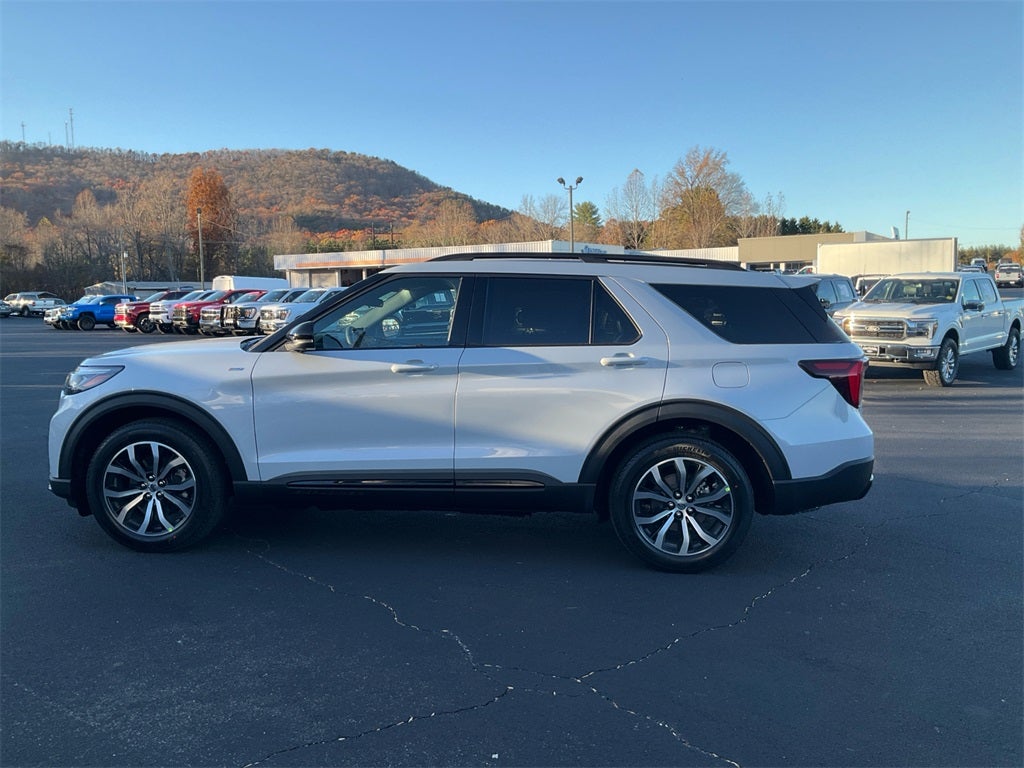 2026 Ford F-250SD XL STX