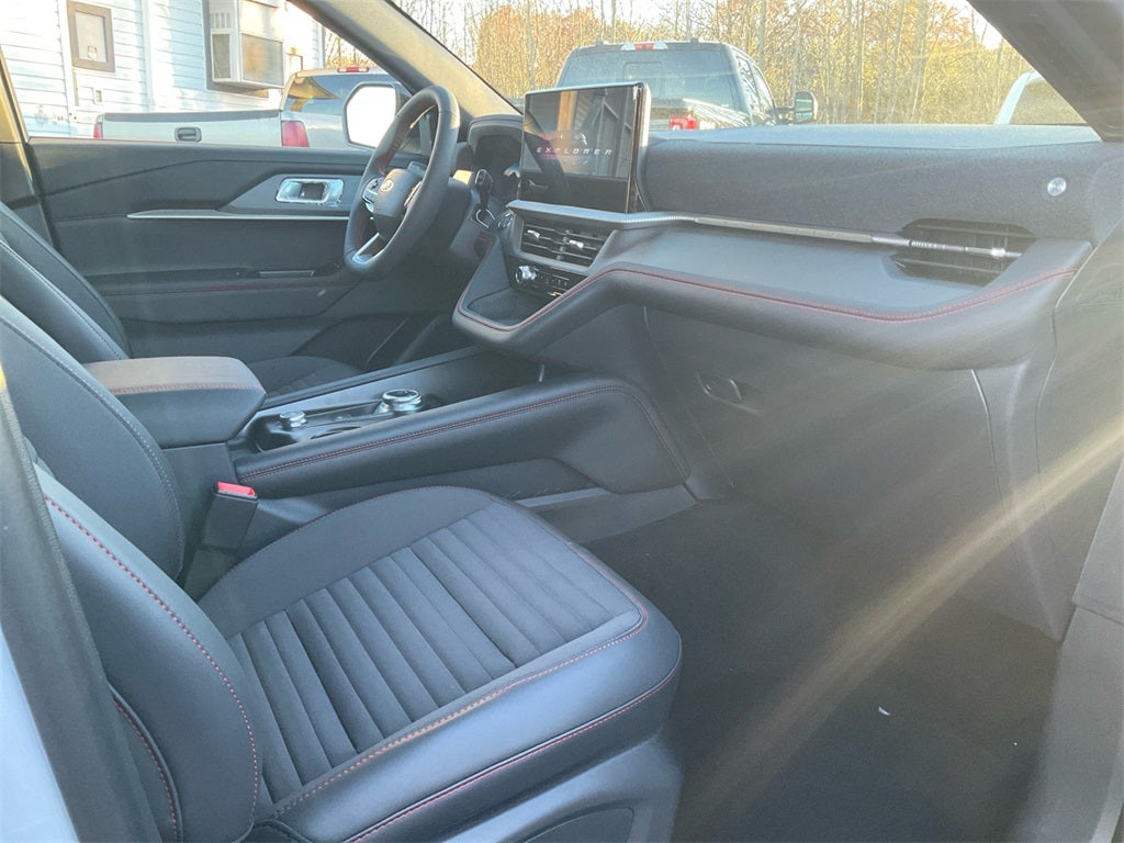 2026 Ford F-250SD XL STX