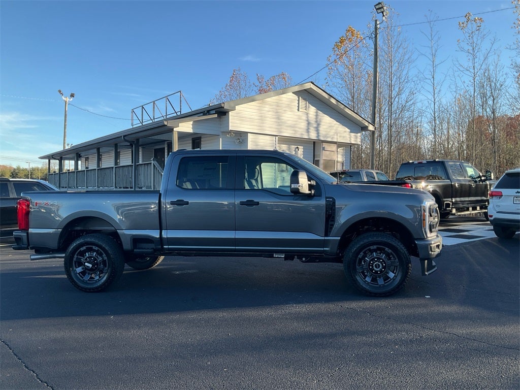 2026 Ford F-250SD XL STX