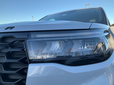 2026 Ford F-250SD XL STX