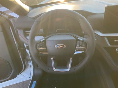 2026 Ford F-250SD XL STX