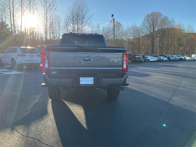 2026 Ford F-250SD XL STX
