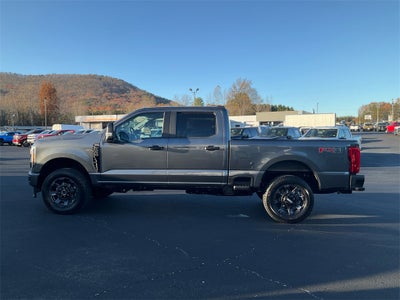 2026 Ford F-250SD XL STX