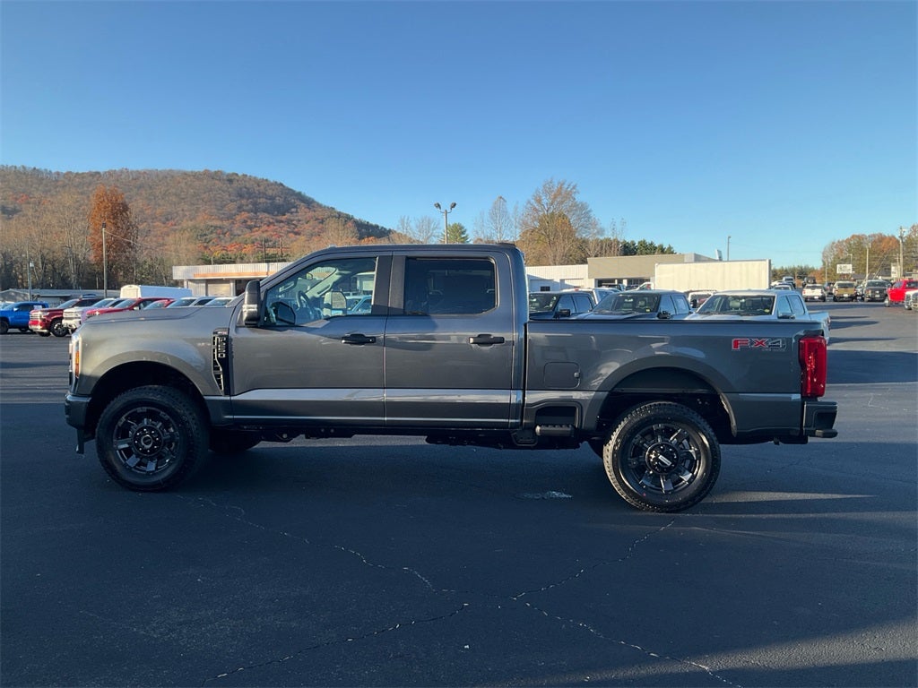 2026 Ford F-250SD XL STX