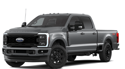 2026 Ford F-250SD XL STX