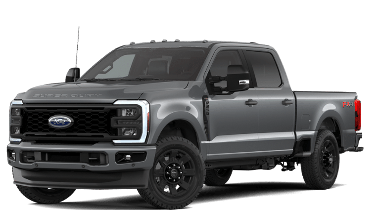 2026 Ford F-250SD XL STX