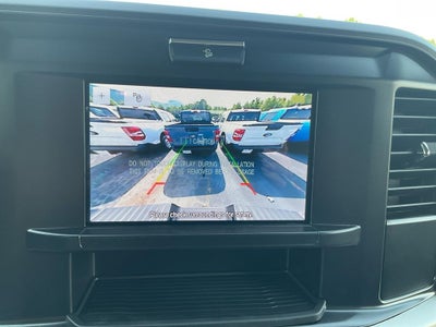 2026 Ford F-250SD XL STX