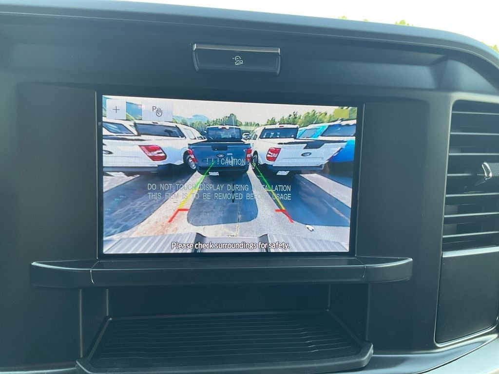2026 Ford F-250SD XL STX